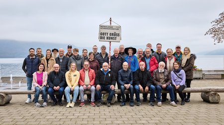 63. Nidwaldner Schwarzkünstler-Treffen