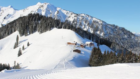 Gummenalp: Brigitte und Josef Odermatt übernehmen wieder das Zepter