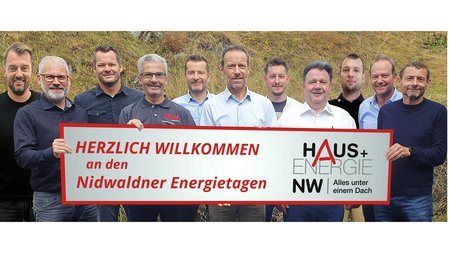 Innovative Lösungen für energieeffizientes Bauen und Sanieren