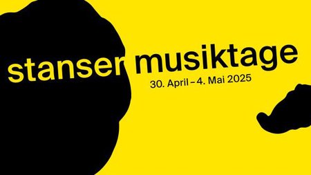 Programm STANSER MUSIKTAGE 2025 –  «Kulturkampf zwischen Stadt und Land?!»