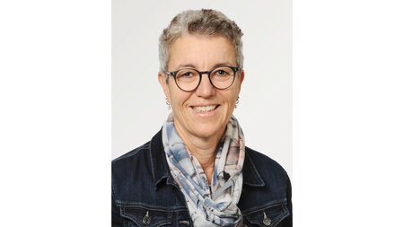 Fränzi Imboden ist neue Shopleiterin  auf dem Stanserhorn
