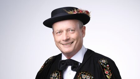 38 sehr erfüllte Jahre und ein emotionaler Abschied