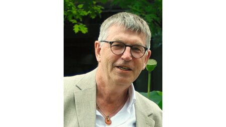 Heute Im Fokus – Roland Gröbli