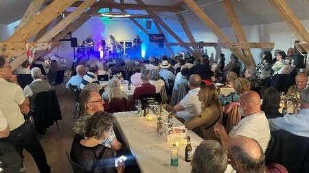 Rückblick – Konzert Jazz Blues & More