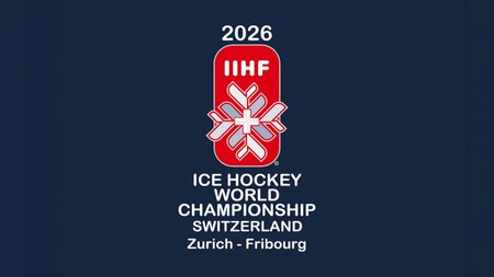 Die Schweiz ist Gastgeberin der Eishockey-Weltmeisterschaft