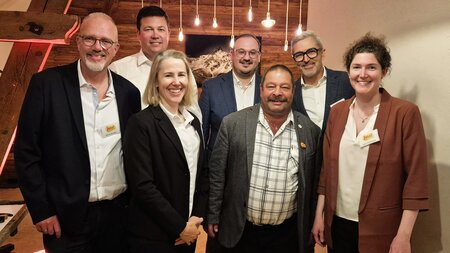 13. Generalversammlung Nidwalden Tourismus