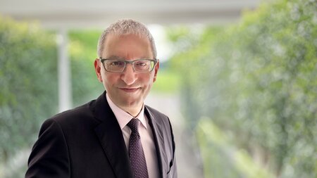 Urs von Arb wird neuer Rektor der Stiftsschule Engelberg