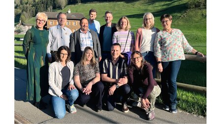 Die Tourismusregion Klewenalp sagt Adieu