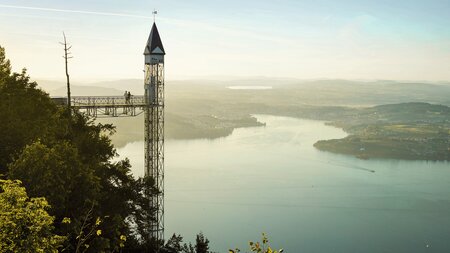 Die Zentralschweiz entdecken mit dem Lucerne Travel Pass