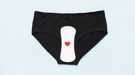(Not) for girls and women only