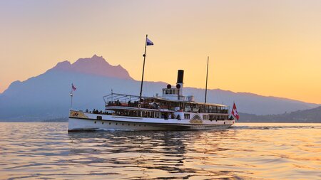 SGV startete am 23. Mai 2026 mit dem Sommerfahrplan