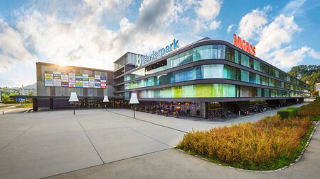 Parkieren ohne Schranke und Ticket