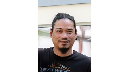 Heute Im Fokus: Mark Schmied