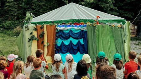 Kinderfest Engelberg 2026 – Ein Wochenende voller Abenteuer, Spiel und strahlender Kinderaugen