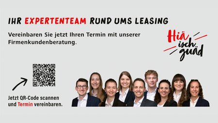 Investitionsgüter-Leasing: Investieren, ohne Kapital zu binden