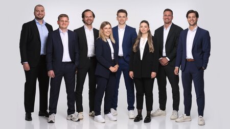 Wiedereröffnung nach Umbau der NKB-Geschäftsstelle in Hergiswil