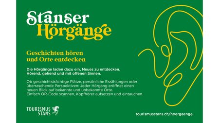 Neuer Hörgang bringt Geschichte zurück auf den Landsgemeindeplatz