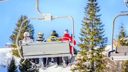 Die Bergbahnen Beckenried-Emmetten AG macht sich fit für die Zukunft