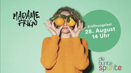 Erster Madame Frigo in Stans eröffnet