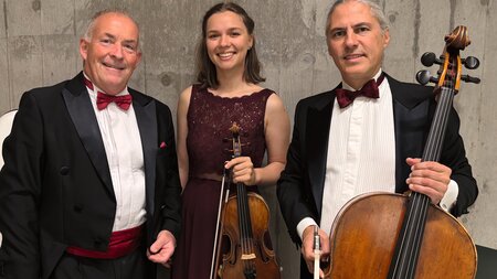 Der Wiener Operettentraum