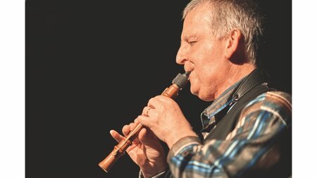 Kunst und Musik im Dialog