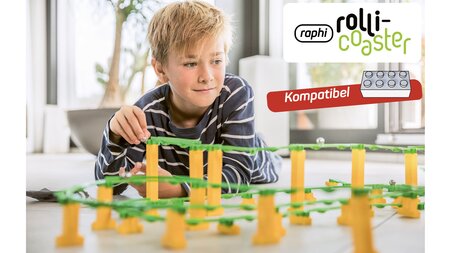 Spielend lernen mit Stanser Innovationen