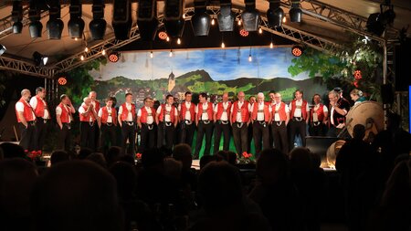 KlewenAlpFestival 2026 – ein Wochenende im Zeichen der Folklore