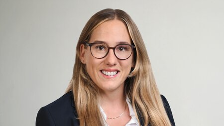Katja Müller ist neue Leiterin Finanzen der Stanserhorn-Bahn AG