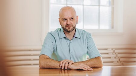 Zweifel – Kommen nicht in die Tüte