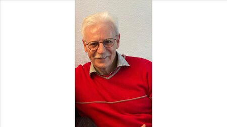 Marcel Müller – Der Volksmusikant im Dienst der Mitmenschen