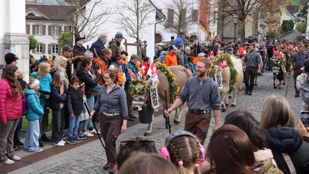 Älplerchilbi Nidwalden 2026 – Wenn Tradition das Herz berührt