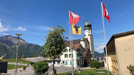 Orgelkonzert zum Kirchenjubiläum