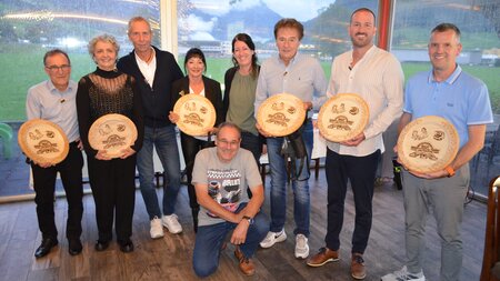 Vor 40 Jahren macht Brun Motorsport Unmögliches möglich