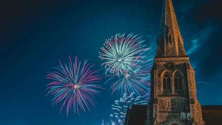 St. Anna – Fest auf dem Waltersberg | © Beat Odermatt