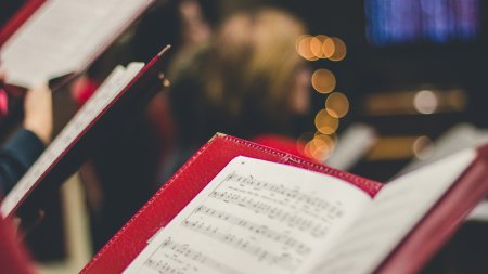 Pfarrei Ennetbürgen – Orgelkonzert | © Röm.-Kath. Kirchgemeinde Ennetbürgen