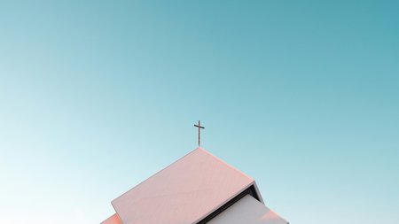Katholische Pfarrei Heilige Familie – Rosenkranzgebet in der Pfarrkirche | © Kath. Pfarrei Heilige Familie
