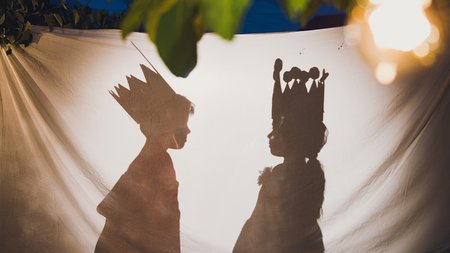 Kinder-Theater | © Woche-Pass AG
