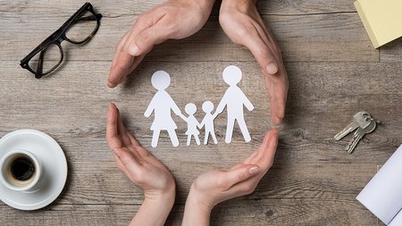 Sonstiges Familien & Kinder | © Woche-Pass AG