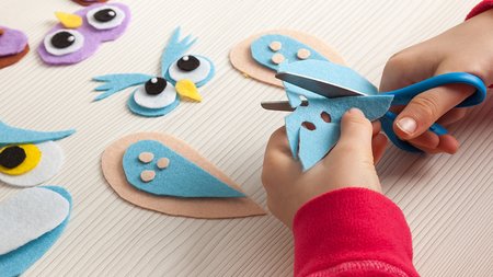 Basteln & Ateliers | © Woche-Pass AG