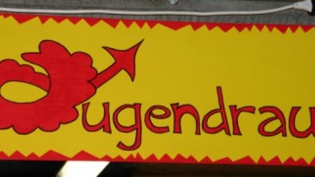 Jugendraum Ennetmoos in der ZSA SH Morgenstern | © Erfasst durch Nidwaldner Blitz