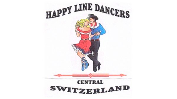 Happy Line Dancers – Gratis Schnuppern | © Happy Line Dancers