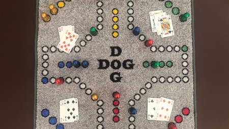 Stanser Dogturnier – 32. Stanser Dogturnier | © Stanser Dogturnier
