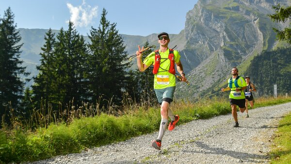 Klewenalp-Trail 2026 | © Verein Klewenalp-Trail