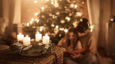 Gebrüder Kuster AG – Eröffnung Weihnachtsmarkt | © Gebr. Kuster AG