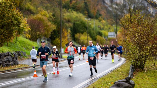 SwissCityMarathon – Lucerne 2026 | © Verein SwissCityMarathon - Lucerne
