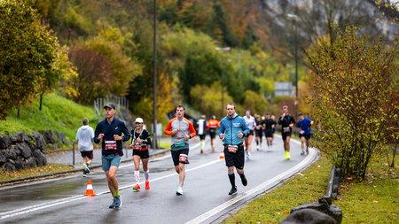 SwissCityMarathon – Lucerne 2026 | © Verein SwissCityMarathon - Lucerne