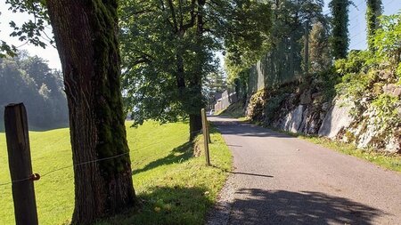 Nidwaldner Wanderwege – Wurstbräteln Seewligrat | © Nidwaldner Wanderwege