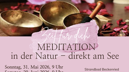 DeinKlangReich – Klangmeditation | © DeinKlangReich – Priska Rohrer