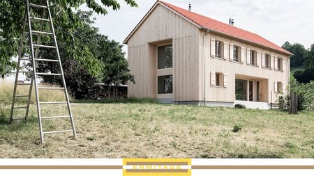 Architektur im Gespräch | © Kulturverein Ermitage