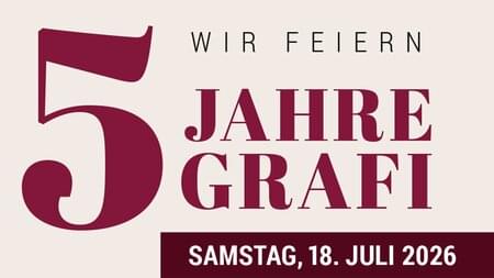 Wirtschaft Grafenort – 5 Jahre Grafi | © Erfasst durch Nidwaldner Blitz